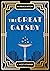 The Great Gatsby by F. Scott Fitzgerald
