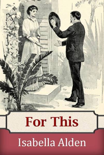 For This (Kindle Edition)