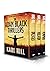 The Adam Black Thrillers by Karl Hill