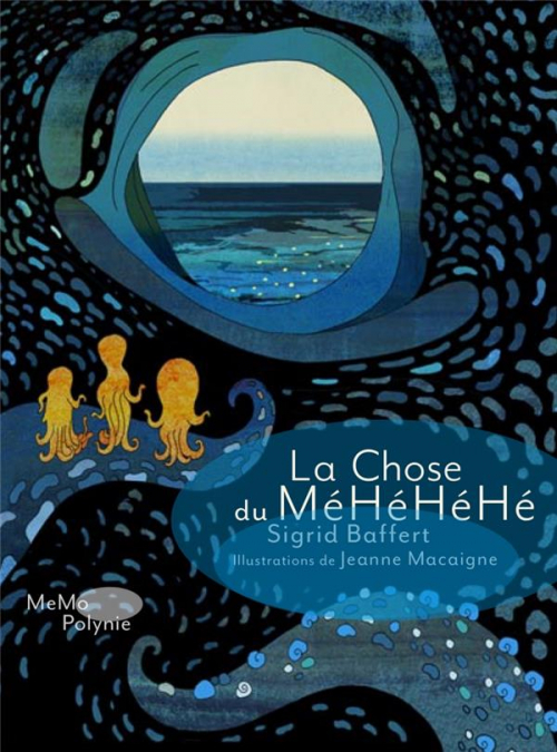 La Chose du Méhéhéhé