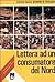 Lettera ad un consumatore d...