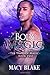 Body Magic (The Triad of Magic #2)