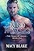 Mind Magic (The Triad of Magic #1)
