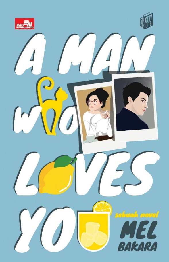 A Man Who Loves You (Paperback)