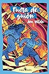 Fuera de guion by Jen  Wilde