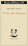 Lettere alla fida...