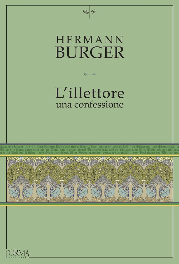 L'illettore (Paperback)
