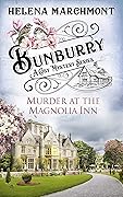 Murder at the Magnolia Inn