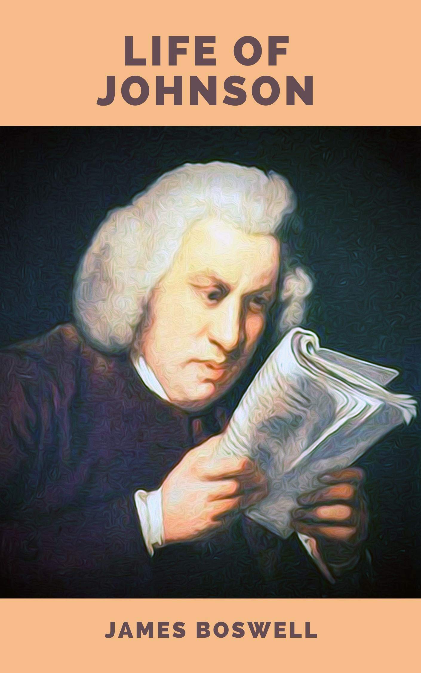 Boswell's Life of Johnson