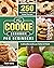 The Cookie Cookbook for Beginners by Frank Harris