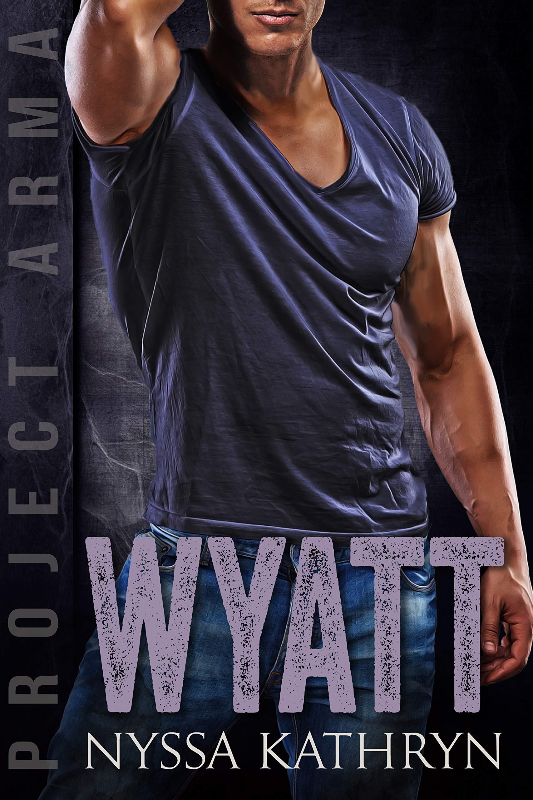Wyatt (Project Arma #5)