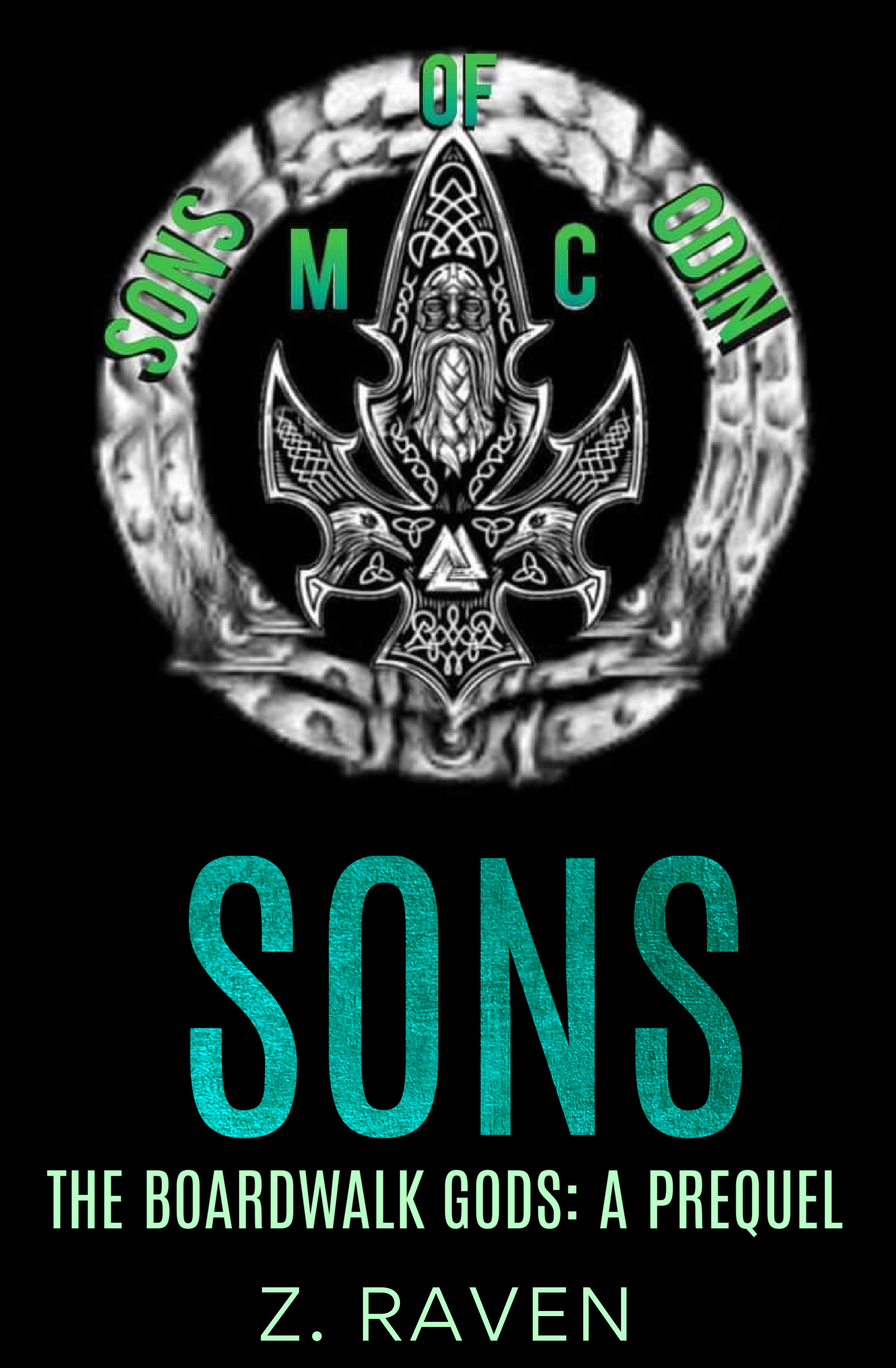 Sons (Boardwalk Gods Prequel)