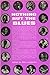 Nothing but the blues: An illustrated documentary;