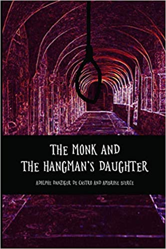The Monk and the Hangman's Daughter