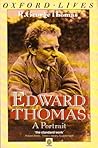 Edward Thomas: A Portrait (Oxford Paperbacks)