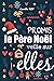 Promis, le Père Noël veille...