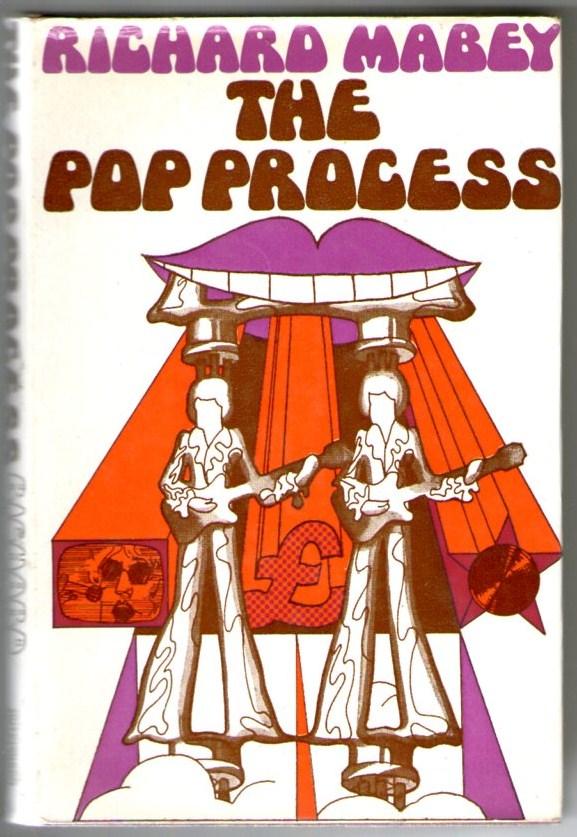 The Pop Process (Hardcover)