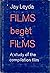 Films beget films ;: A study of the compilation film