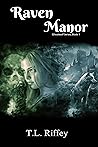 Raven Manor (Ghostwolf Series Book 1)