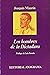Los hombres de la dictadura