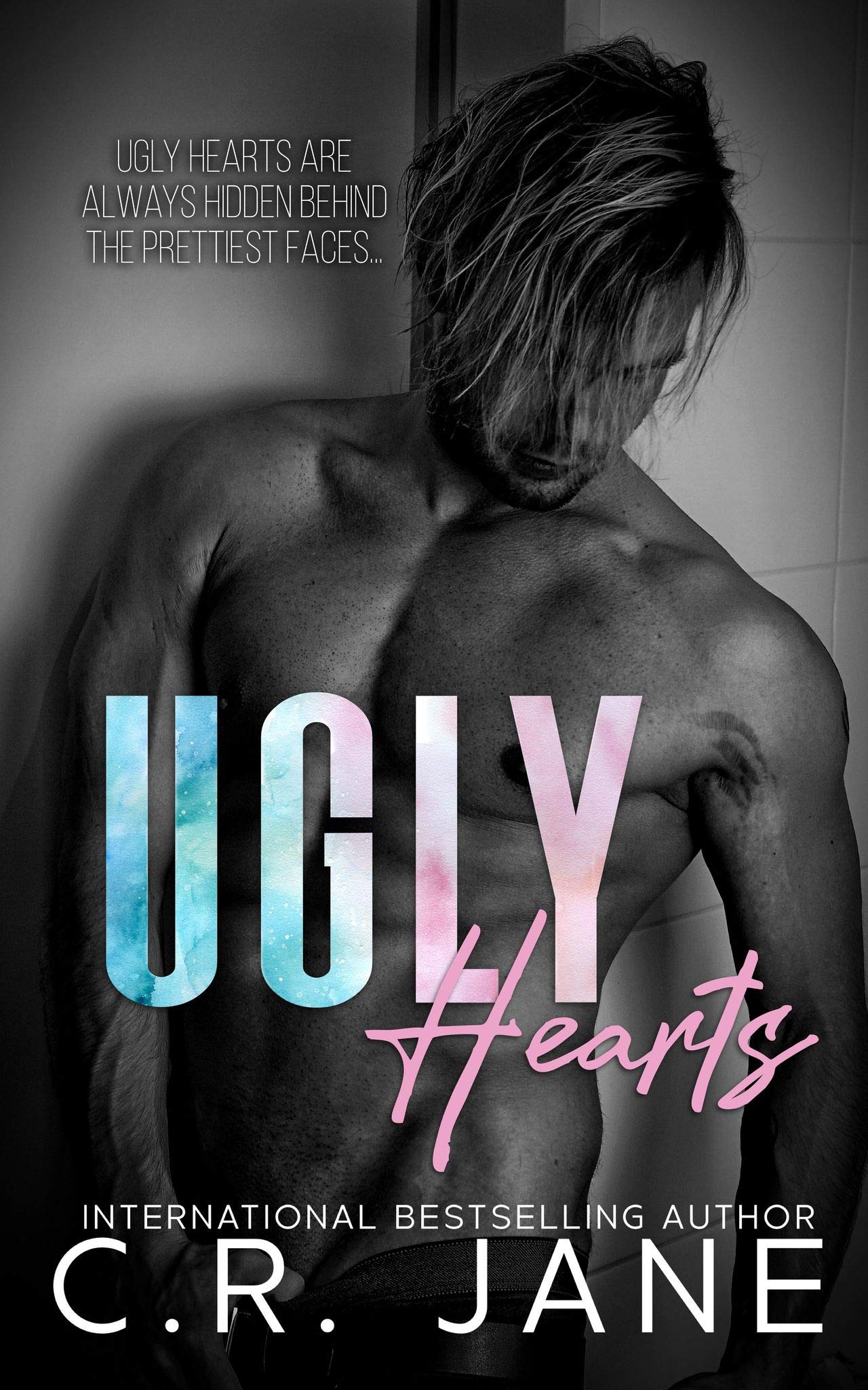 Ugly Hearts (Kindle Edition)