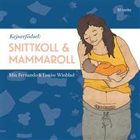 Kejsarfödsel : snittkoll & mammaroll
