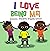 I Love Being Me! by Markita Staples-Green