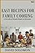 EASY RECIPES FOR FAMILY COO...