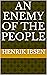 An Enemy of the People