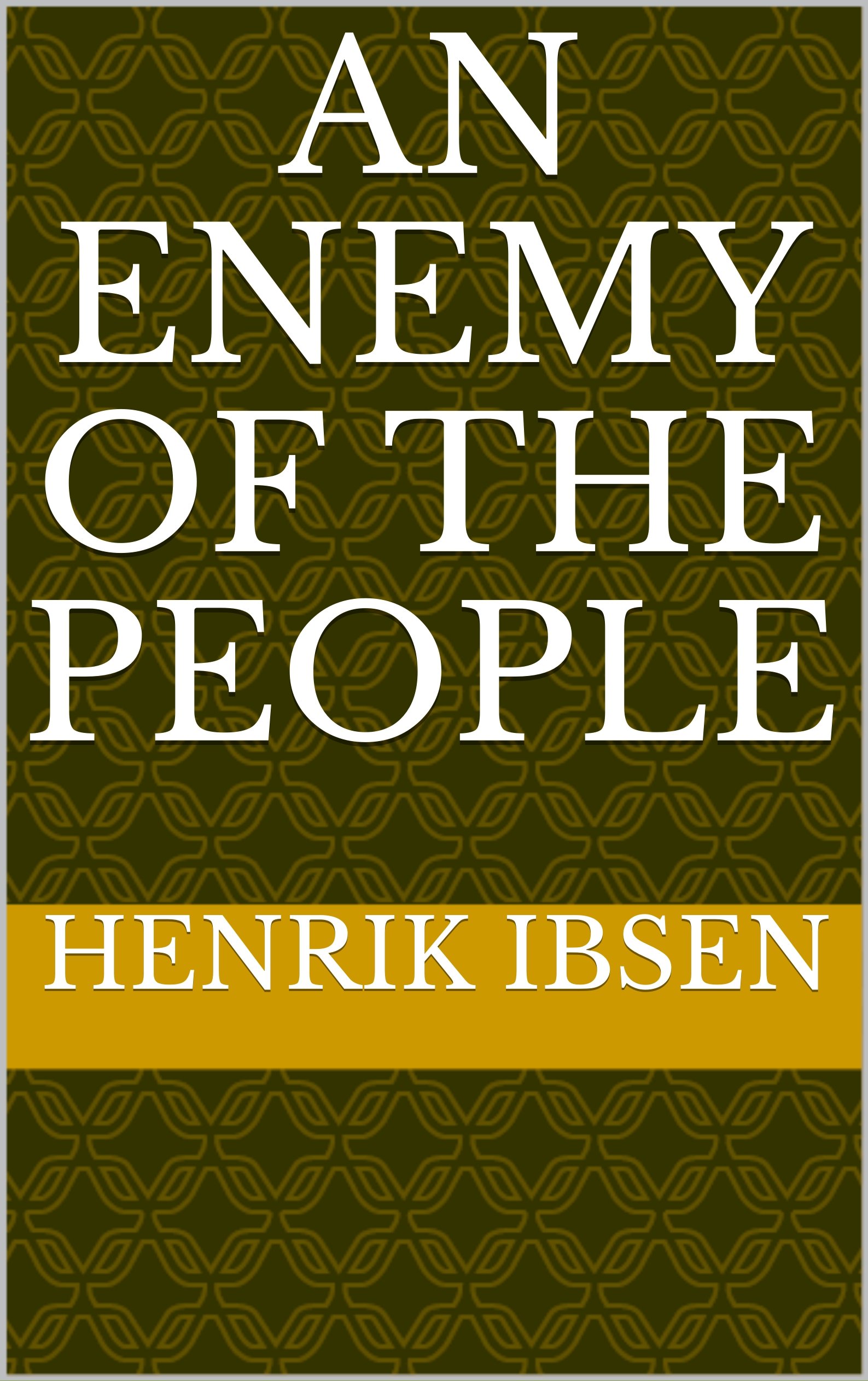 An Enemy of the People