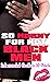 So Horny For Hot Black Men:...