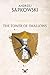 The Tower of Swallows (The Witcher, #4)