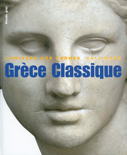 Grèce Classique. 480-330 av. J.-C.