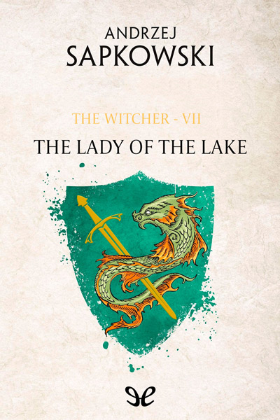 Lady of the Lake