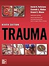 Trauma Ninth Edition