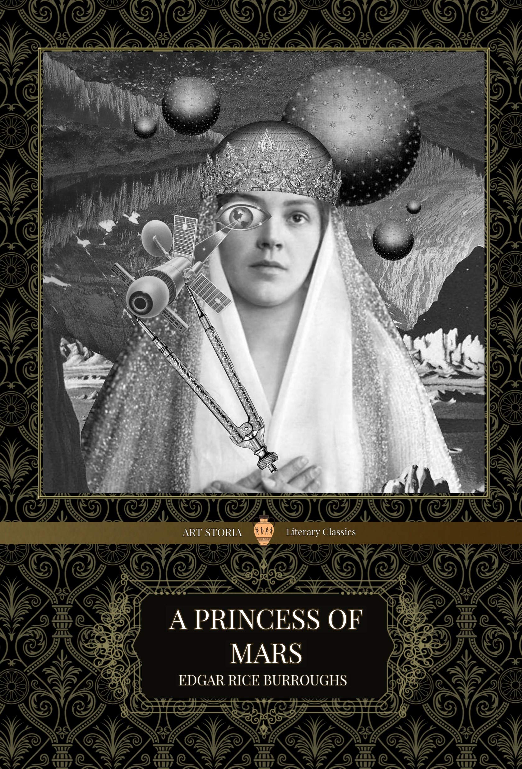 A Princess of Mars