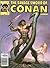 The Savage Sword of Conan the Barbarian Vol. 1 #178 by Tom DeFalco