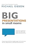 Big Presentations...