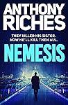 Nemesis by Anthony Riches
