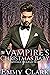The Vampire's Christmas Baby by Emmy Clark
