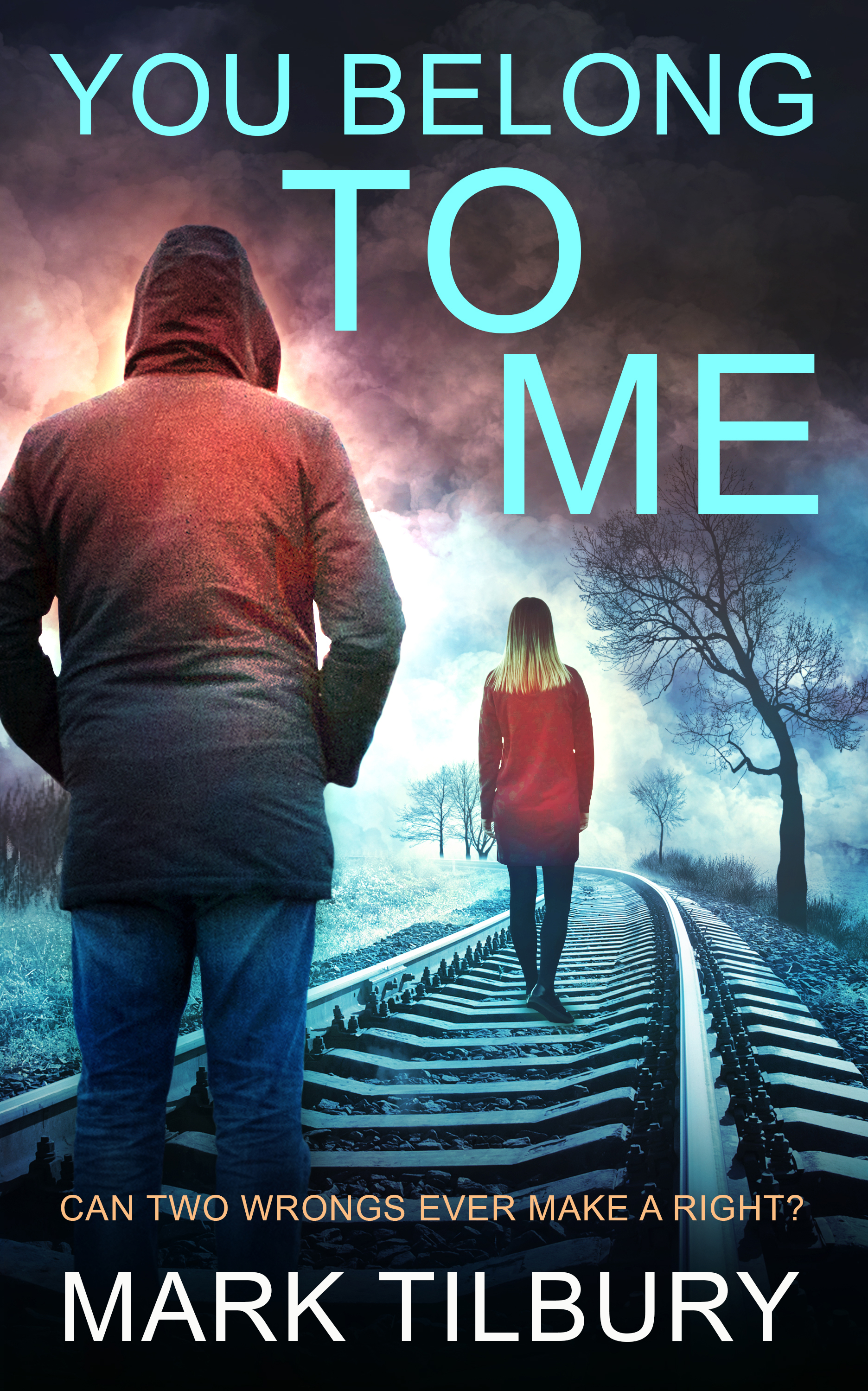You Belong To Me (Kindle Edition)