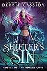 A Shifter's Sin