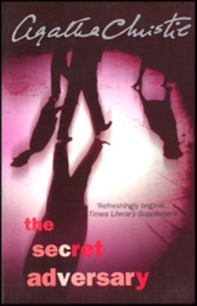 The Secret Adversary