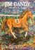 Jim Dandy - A Dark Horse on a Dark Day by Maddy Zanetti