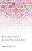 from one sister to another, with love by Zahra Batool