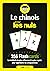 Le chinois pour les Nuls - 356 flash cards
