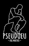 pseudoeu: poemas (Portuguese Edition) pseudoeu: poemas (Portuguese Edition)