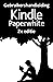 Gebruikershandleiding Kindle Paperwhite