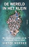 De wereld in het ...