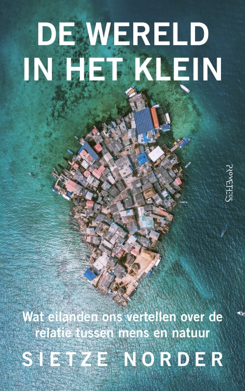 De wereld in het klein (Paperback)